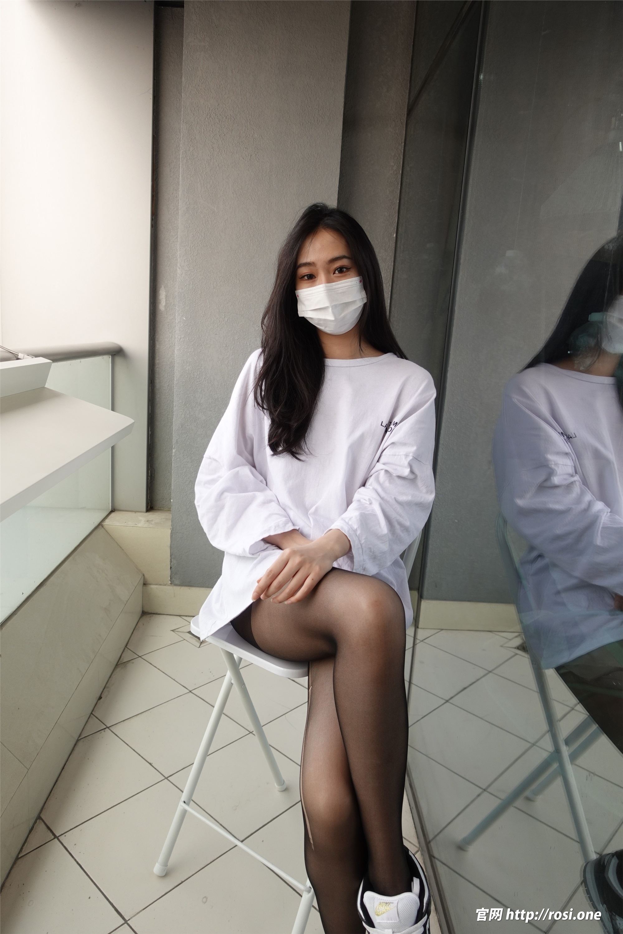 ROSI口罩系列 2022.06.03 NO.2182